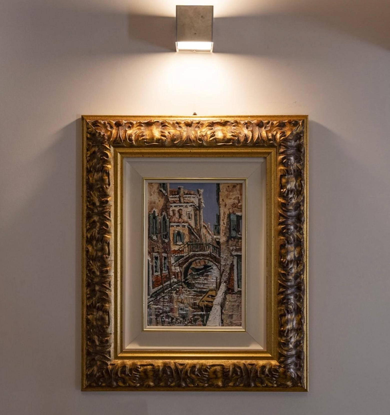 Ca' Pestrin Suite House - San Marco Square Wenecja Zewnętrze zdjęcie